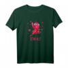 Miraculous Ladybug Kwamis Collection Tikki T-Shirt – Offizielles Merchandise für Fans der Serie