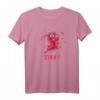 Miraculous Ladybug Kwamis Collection Tikki T-Shirt – Offizielles Merchandise für Fans der Serie