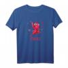 Miraculous Ladybug Kwamis Collection Tikki T-Shirt – Offizielles Merchandise für Fans der Serie