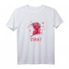 Miraculous Ladybug Kwamis Collection Tikki T-Shirt – Offizielles Merchandise für Fans der Serie