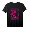 Junji Ito Maniac Tomie ver. T-Shirt - Offizieller Horror Fanartikel für Manga & Anime Fans