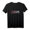 Lawesome Jurastudent Geschenk Jura Student T-Shirt – Perfekt für Prüfungen, Vorlesungen & Geburtstage