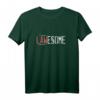 Lawesome Jurastudent Geschenk Jura Student T-Shirt – Perfekt für Prüfungen, Vorlesungen & Geburtstage