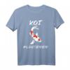 Koi Flüsterer Karpfen Fisch T-Shirt für Züchter & Aquaristen – Japanische Kultur, Teich & Koi Zucht