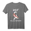 Koi Flüsterer Karpfen Fisch T-Shirt für Züchter & Aquaristen – Japanische Kultur, Teich & Koi Zucht