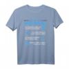 Aquarianer T-Shirt - Ich bin ein Aquarianer mit lustigem Design für Fischeliebhaber & Aquaristik-Hobby