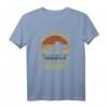 Goldfish Pet Aquarium T-Shirt – Perfektes Outfit für Goldfisch-Liebhaber und Aquarium-Fans zum Geburtstag