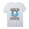 KFZ Auto Mechaniker Beruf Lustig Spruch Geschenk T-Shirt – Humorvolles Geschenk für Automechaniker, Kfz Mechatroniker & Hobby Schrauber