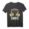 Witziges 'Wir brauchen mehr, von meiner Sorte' T-Shirt - Sarkastisches Statement für Männer & Frauen, ideales Geschenk für Freunde, Kollegen & Familie