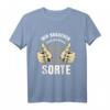 Witziges 'Wir brauchen mehr, von meiner Sorte' T-Shirt - Sarkastisches Statement für Männer & Frauen, ideales Geschenk für Freunde, Kollegen & Familie