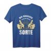 Witziges 'Wir brauchen mehr, von meiner Sorte' T-Shirt - Sarkastisches Statement für Männer & Frauen, ideales Geschenk für Freunde, Kollegen & Familie