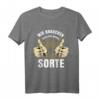 Witziges 'Wir brauchen mehr, von meiner Sorte' T-Shirt - Sarkastisches Statement für Männer & Frauen, ideales Geschenk für Freunde, Kollegen & Familie