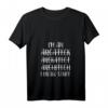 Ich bin ein Architekt Ich zeichne Sachen - Lustiges Architektur T-Shirt mit V-Ausschnitt, perfektes Geschenk für Bauprofis und Designer