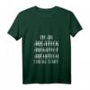 Ich bin ein Architekt Ich zeichne Sachen - Lustiges Architektur T-Shirt mit V-Ausschnitt, perfektes Geschenk für Bauprofis und Designer