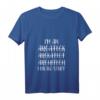 Ich bin ein Architekt Ich zeichne Sachen - Lustiges Architektur T-Shirt mit V-Ausschnitt, perfektes Geschenk für Bauprofis und Designer