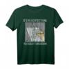 Architekt Skizze Zeichnung Für Architektur Studenten T-Shirt - Humorvolles Design für Kreative und Studenten