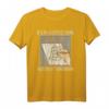Architekt Skizze Zeichnung Für Architektur Studenten T-Shirt - Humorvolles Design für Kreative und Studenten
