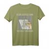 Architekt Skizze Zeichnung Für Architektur Studenten T-Shirt - Humorvolles Design für Kreative und Studenten