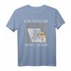 Architekt Skizze Zeichnung Für Architektur Studenten T-Shirt - Humorvolles Design für Kreative und Studenten