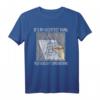 Architekt Skizze Zeichnung Für Architektur Studenten T-Shirt - Humorvolles Design für Kreative und Studenten