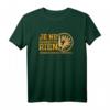 Je ne Regret Rien - Legion Etrangere T-Shirt für Soldaten, Veteranen & Militärfans mit Emblem & Fallschirm-Design