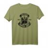 Ersten Weltkrieg Deutsche Armee T-Shirt 1914 – Historisches WW1 Soldatenshirt, perfekt für Geschichts- und Militärfans, Gamer & Sammler
