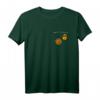 DDR Armee Sport Vereinigung lustiges Geschenk T-Shirt – Nostalgie & Geschichte zum Mauerfall & Wiedervereinigung 30 Jahre