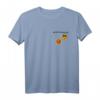 DDR Armee Sport Vereinigung lustiges Geschenk T-Shirt – Nostalgie & Geschichte zum Mauerfall & Wiedervereinigung 30 Jahre