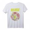 Headhunter From Outer Space - Horror Art T-Shirt für Punk, Psychobilly & Gothic Fans mit Sci-Fi Alien Design