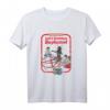 Let's summon Baphomet Vintage Childgame Horror Goth Punk T-Shirt – Occult, Gothic & Dark Fashion Design für Fans von Satan, Tarot & Post Punk
