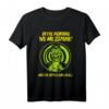 Horror Art Zombie Kaffeetasse - Psychobilly Punk Merchandise im Retro Vintage Stil für Rockabilly, Goth & Monster Fans