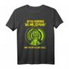Horror Art Zombie Kaffeetasse - Psychobilly Punk Merchandise im Retro Vintage Stil für Rockabilly, Goth & Monster Fans