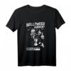 Horrorkunst - Hollywood Horrorfilme & Psychobilly Punk Art Langarmshirt - Retro Underground Merchandise für Rockabilly, Goth & Horror Fans