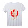 Horror Art - Gothic Girl Burlesque T-Shirt mit Psychobilly & Punk Design - Underground, Vintage & Monster Merchandise