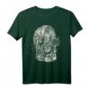 Zombie Lowbrow Art Halloween T-Shirt – Perfekt für Zombie- und Ghoulish-Partys, Halloween-Geschenke & Ghoulish-Festlichkeiten
