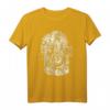 Zombie Lowbrow Art Halloween T-Shirt – Perfekt für Zombie- und Ghoulish-Partys, Halloween-Geschenke & Ghoulish-Festlichkeiten