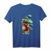 Bonsai Tree Japanese Aesthetic T-Shirt - Harajuku Fashion, Urban Streetwear & Meditationskleidung für Damen und Herren