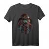 Steampunk-Weimaraner T-Shirt – Niedliches viktorianisches Weimaraner Design für Hundeliebhaber, Mittelalter- & Steampunk-Fans