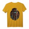Steampunk-Weimaraner T-Shirt – Niedliches viktorianisches Weimaraner Design für Hundeliebhaber, Mittelalter- & Steampunk-Fans