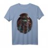 Steampunk-Weimaraner T-Shirt – Niedliches viktorianisches Weimaraner Design für Hundeliebhaber, Mittelalter- & Steampunk-Fans