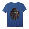 Steampunk-Weimaraner T-Shirt – Niedliches viktorianisches Weimaraner Design für Hundeliebhaber, Mittelalter- & Steampunk-Fans