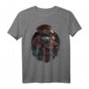Steampunk-Weimaraner T-Shirt – Niedliches viktorianisches Weimaraner Design für Hundeliebhaber, Mittelalter- & Steampunk-Fans