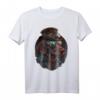 Steampunk-Weimaraner T-Shirt – Niedliches viktorianisches Weimaraner Design für Hundeliebhaber, Mittelalter- & Steampunk-Fans