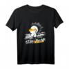 Stay Punk T-Shirt - Punk Rock Musik & Rocker Punker Design für Männer & Frauen, ideales Geschenk für Punk- und Rockfans