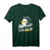 Stay Punk T-Shirt - Punk Rock Musik & Rocker Punker Design für Männer & Frauen, ideales Geschenk für Punk- und Rockfans