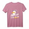Stay Punk T-Shirt - Punk Rock Musik & Rocker Punker Design für Männer & Frauen, ideales Geschenk für Punk- und Rockfans