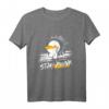 Stay Punk T-Shirt - Punk Rock Musik & Rocker Punker Design für Männer & Frauen, ideales Geschenk für Punk- und Rockfans