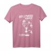 Horrorkunst - Hollywood Horrorfilme & Psychobilly Punk Art T-Shirt - Retro Monster Merch für Rockabilly, Goth & B-Movie Fans