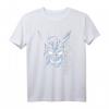 Oni Dämon Maske Teufel Japan Kult Retro Yokai T-Shirt – Harajuku Streetwear für Otaku, Anime, Manga & Vaporwave Fans