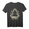 Horror Art - BBQ Kult - Psychobilly Punk Art T-Shirt für Kult-Fans mit Underground & Retro Vintage Style